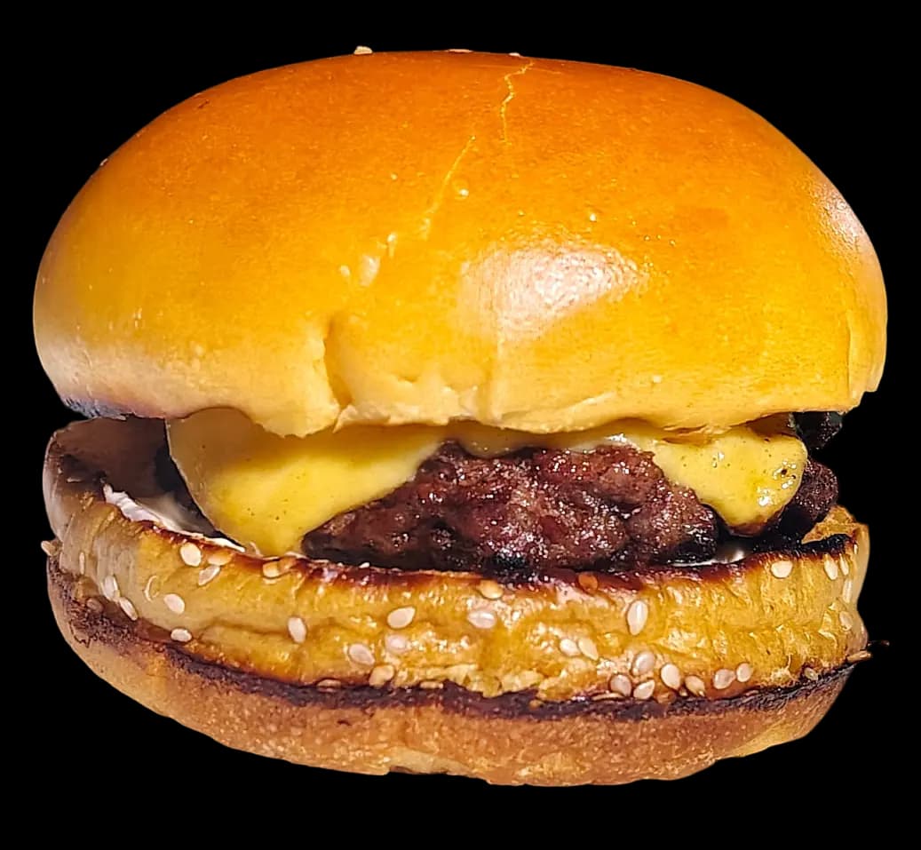 Dom Carlito Burger