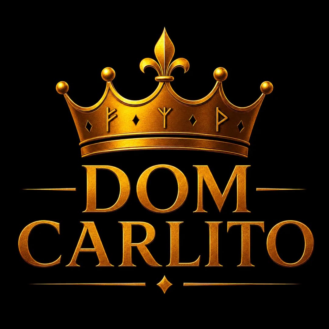 Logo Dom Carlito